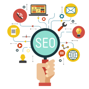 10 Этапов SEO-Продвижения